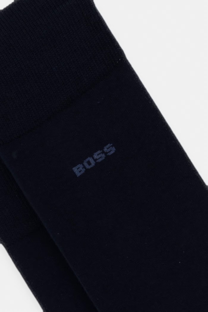 BOSS șosete 50469843 bleumarin AA00