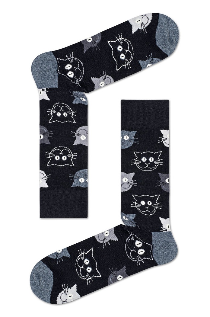 Happy Socks Skarpetki 3-Pack XMJA08.0150.M