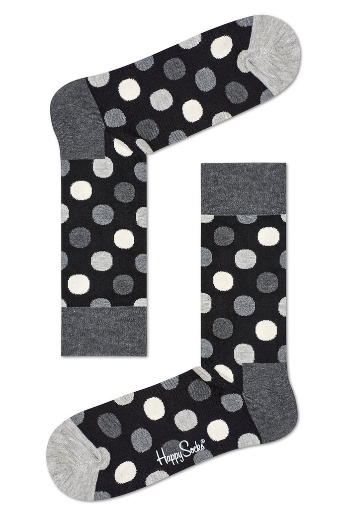 Happy Socks Skarpetki 4-Pack XCBW09.9150.M