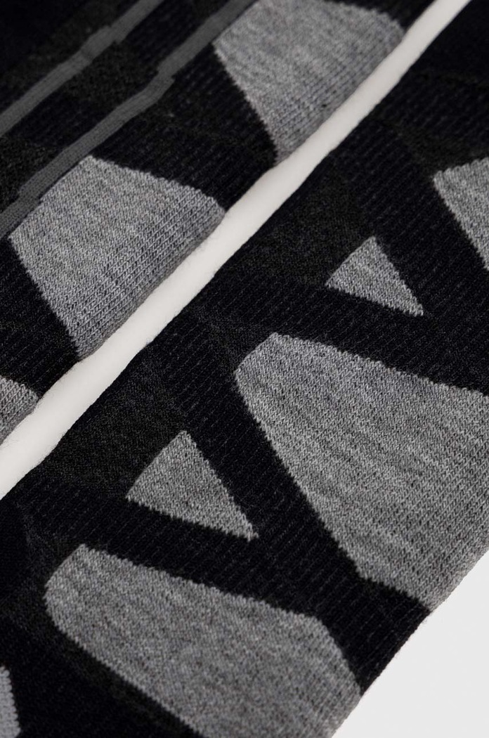 Lyžařské ponožky X-Socks Ski Control 4.0 XS.SSKCW19U černá AW24