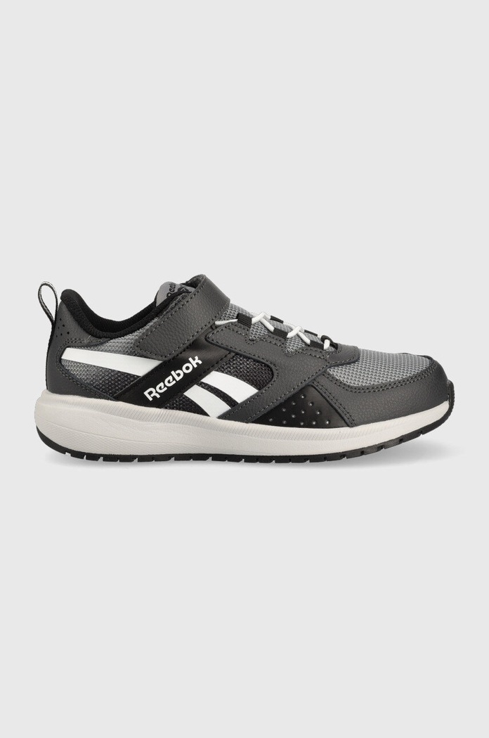 Reebok Classic sneakersy dziecięce tekstylny szary G57448