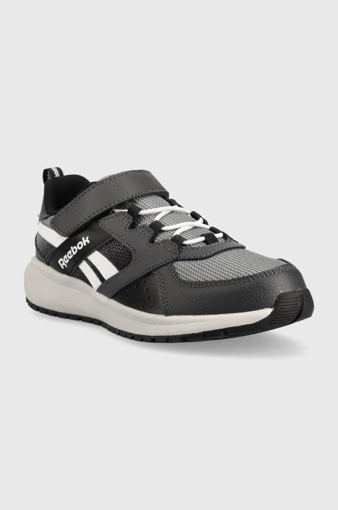 Reebok Classic sneakersy dziecięce G57448 szary AW22