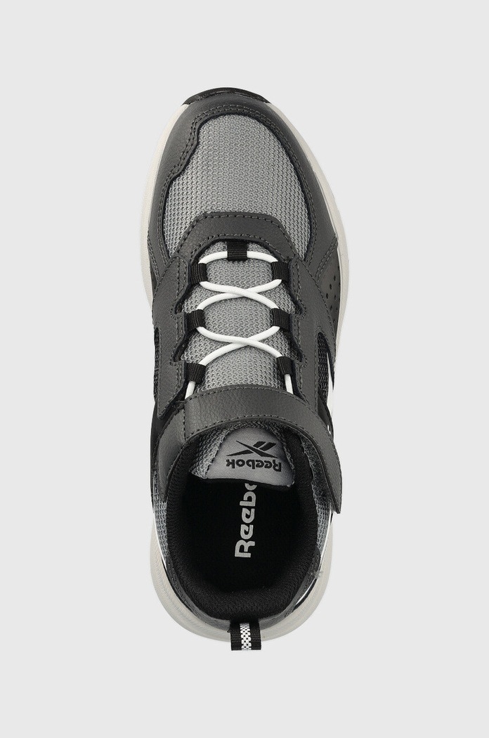 Reebok Classic sneakersy dziecięce szary G57448