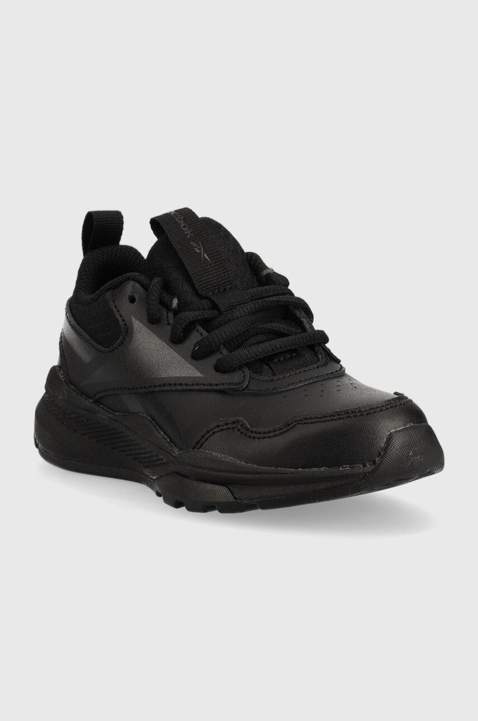 Dětské sneakers boty Reebok Classic 100010713 černá AW23