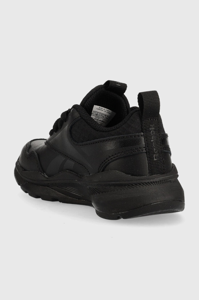 CHLAPEC Dětské sneakers boty Reebok Classic 100010713 černá