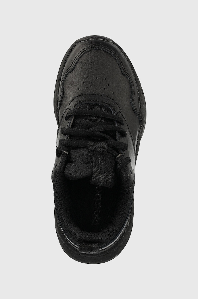 Dětské sneakers boty Reebok Classic černá 100010713