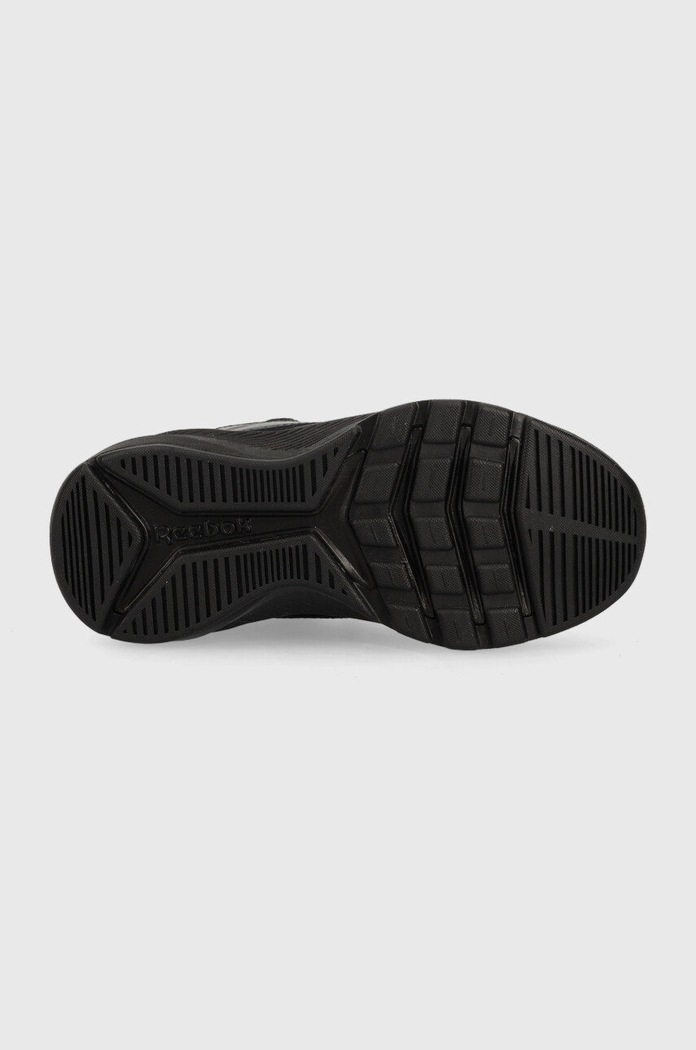 Dětské sneakers boty Reebok Classic 100010713 černá
