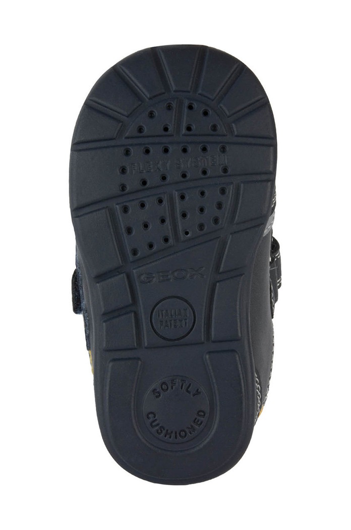 Geox sneakersy dziecięce B261PA.000ME