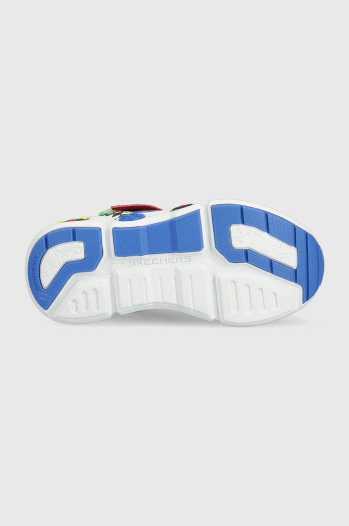 Skechers sneakers pentru copii 402260L.9BYY multicolor