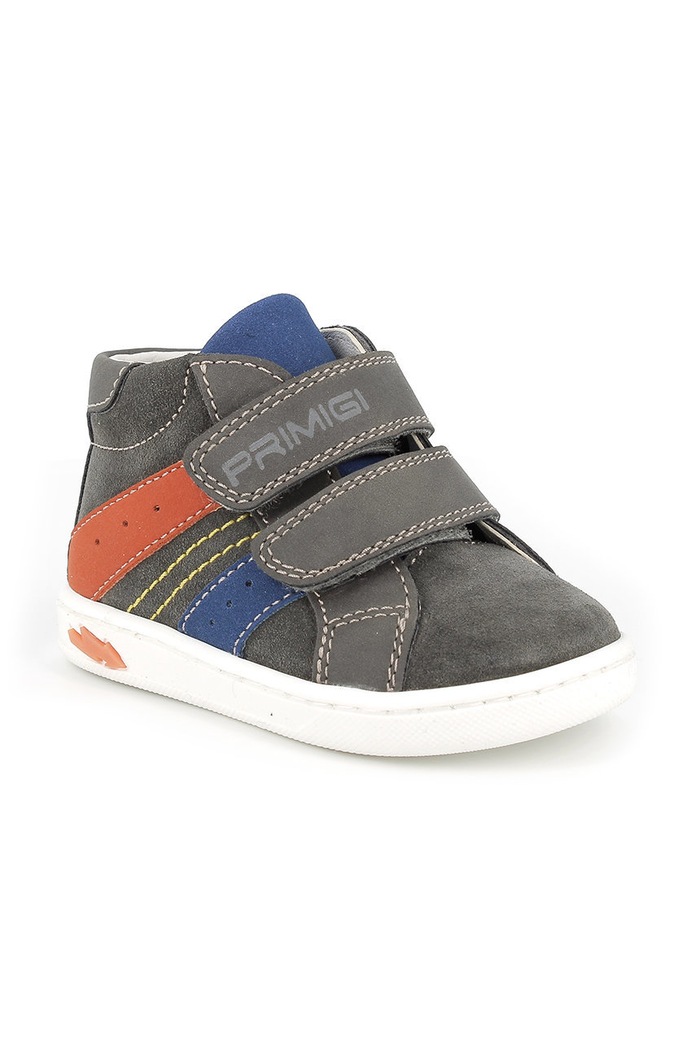 Primigi sneakersy dziecięce PLK.29033.B szary AW22