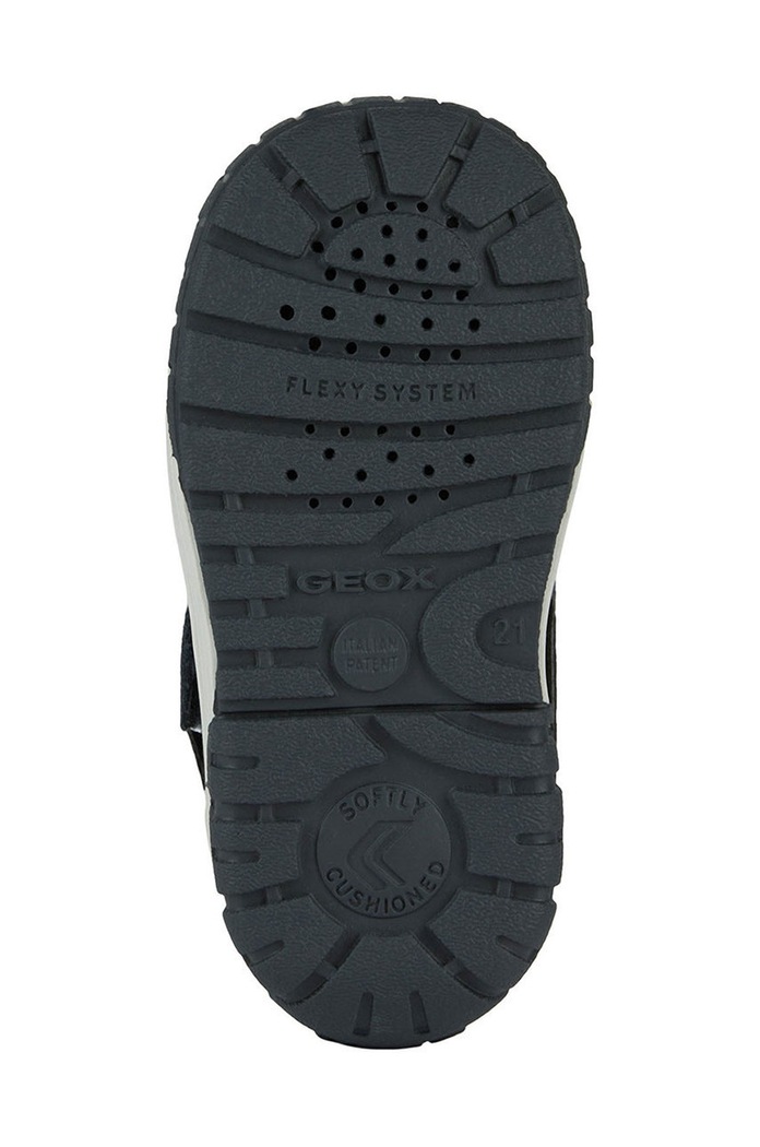 Geox Dětské zimní boty Geox B162DB.022FU.20.23