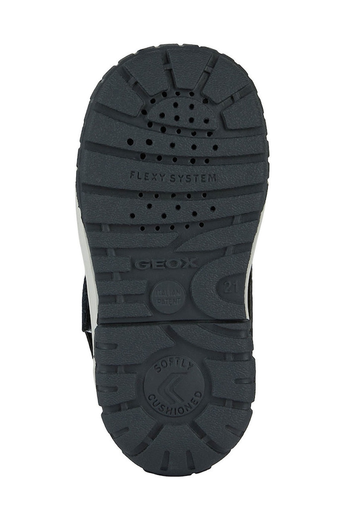 Geox Dětské zimní boty Geox B162DB.022FU.20.23