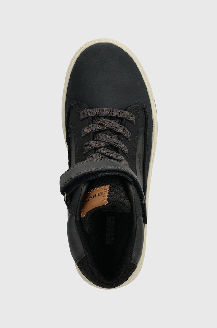 Dětské sneakers boty Geox námořnická modř J16FMA.0ME32.32.35