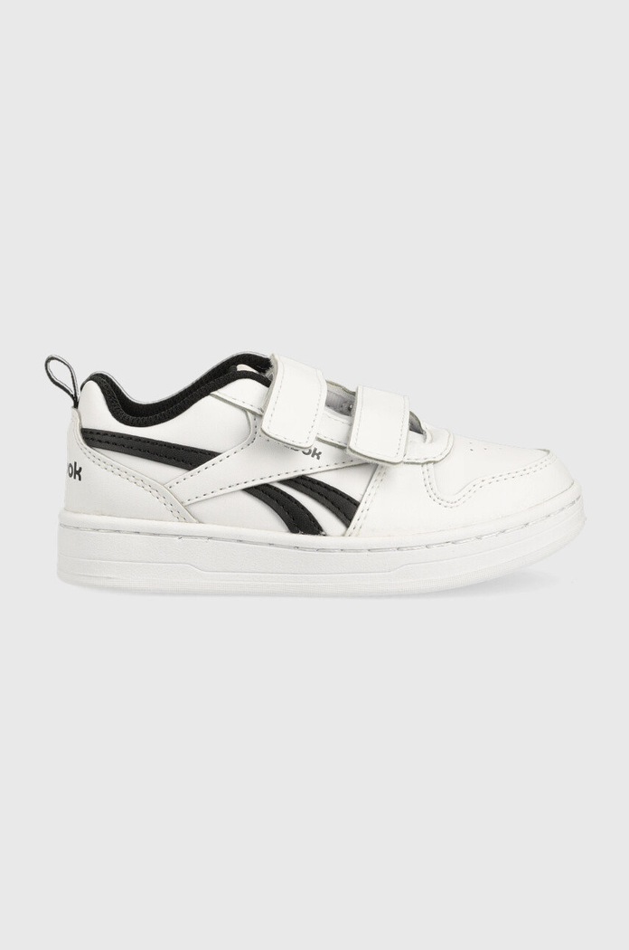 Παιδικά sneakers Reebok Classic ROYAL PRIME λευκό FZ4970