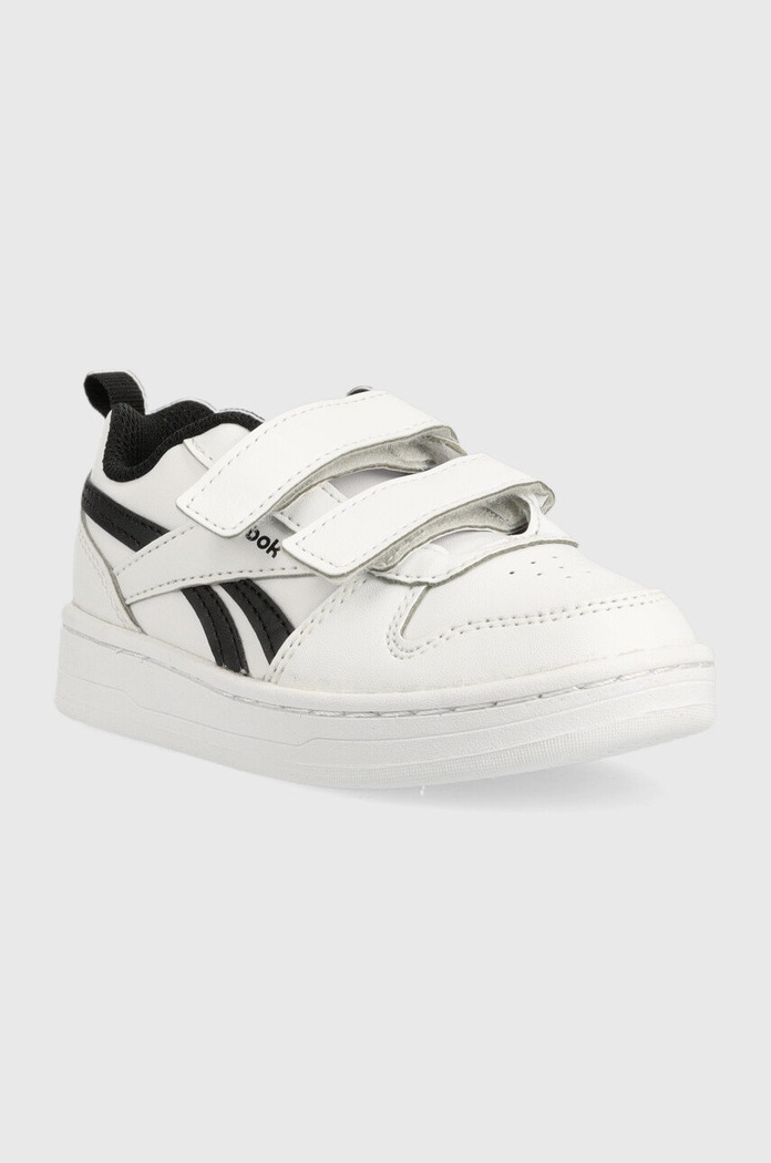 Παιδικά sneakers Reebok Classic ROYAL PRIME FZ4970 λευκό AW22