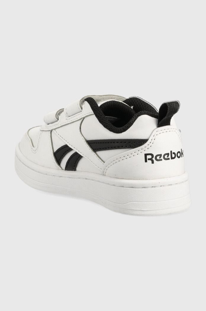 Αγορίστικα Παιδικά sneakers Reebok Classic ROYAL PRIME FZ4970 λευκό