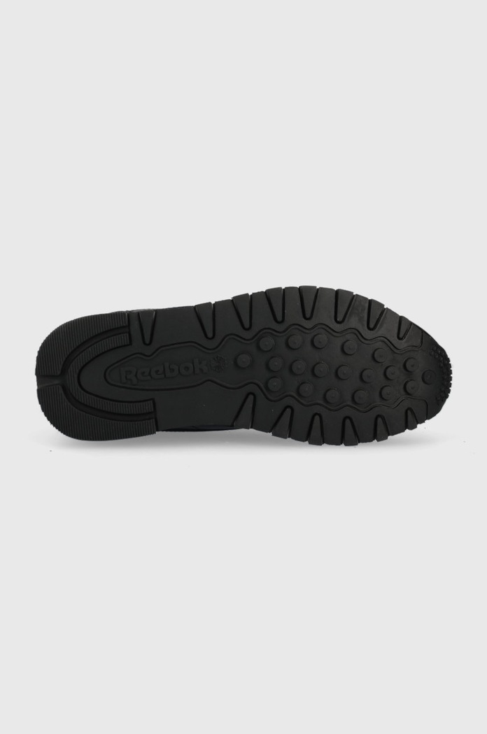 Reebok Classic sneakersy dziecięce GZ6094 czarny