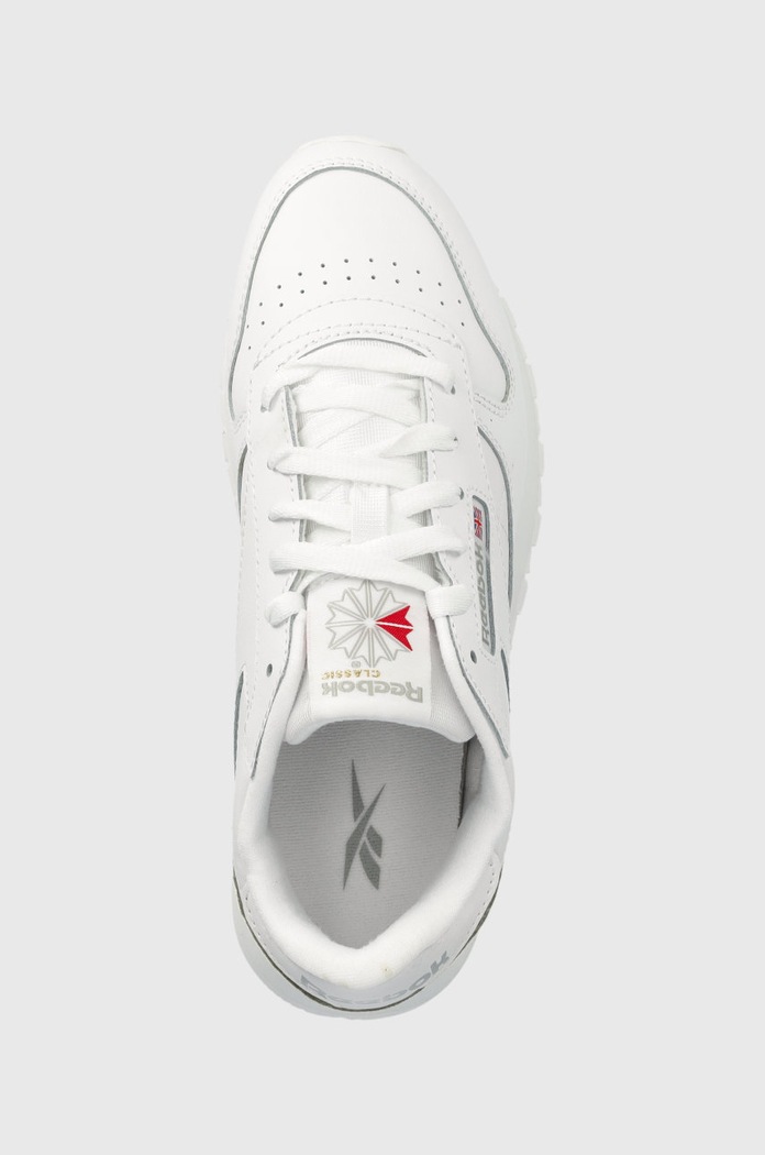Dětské sneakers boty Reebok Classic Reebok Classic 100010471 bílá