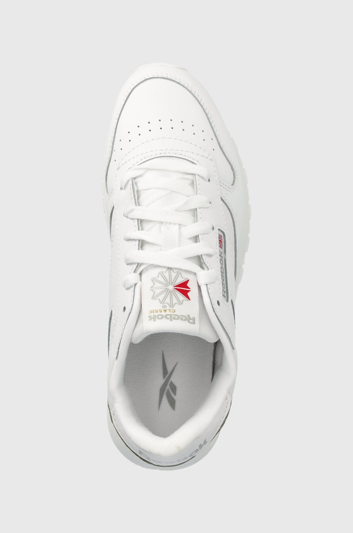 Dětské sneakers boty Reebok Classic Reebok Classic 100010471 bílá