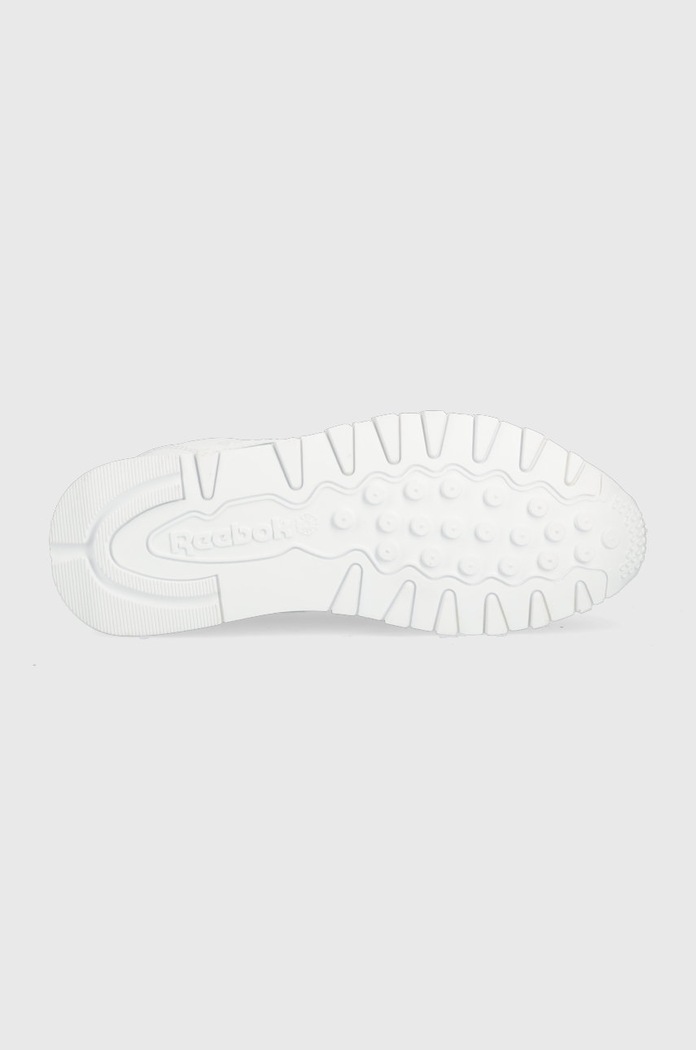 Dětské sneakers boty Reebok Classic Reebok Classic bílá 100010471