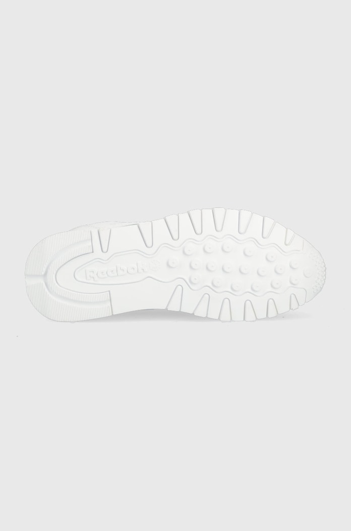 Dětské sneakers boty Reebok Classic Reebok Classic bílá 100010471