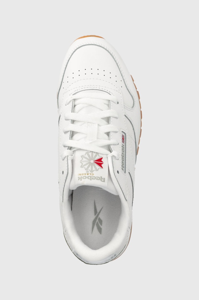 Dětské sneakers boty Reebok Classic bílá GZ6098