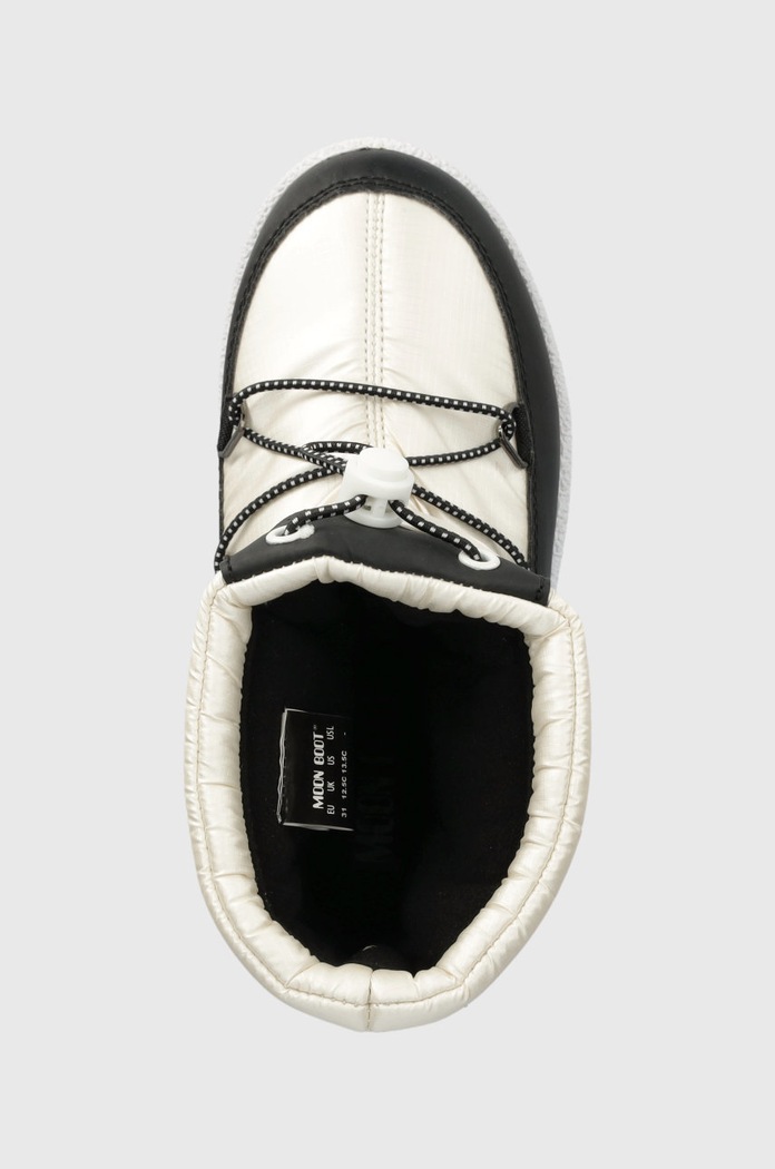 Detské snehule Moon Boot béžová 34052700.B.31.35