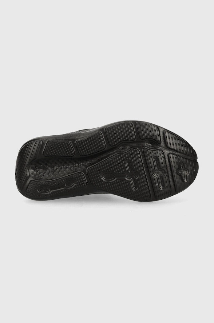 Under Armour sneakersy dziecięce 3024988.9BYY czarny