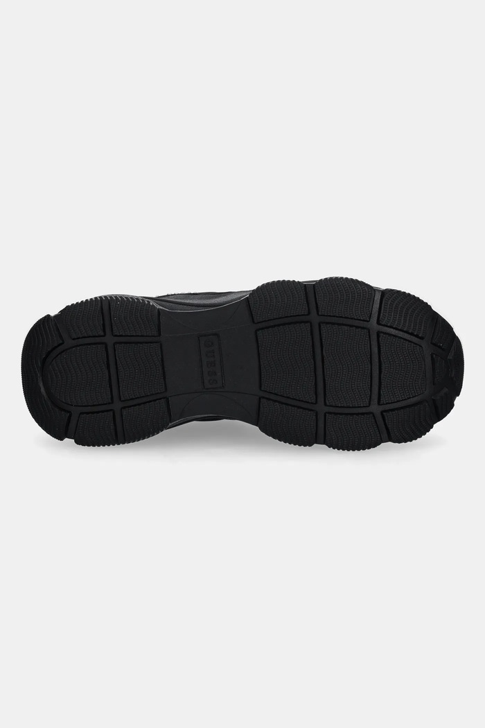 Superge Guess Micola FL7MIC.FAL12.BLACK črna