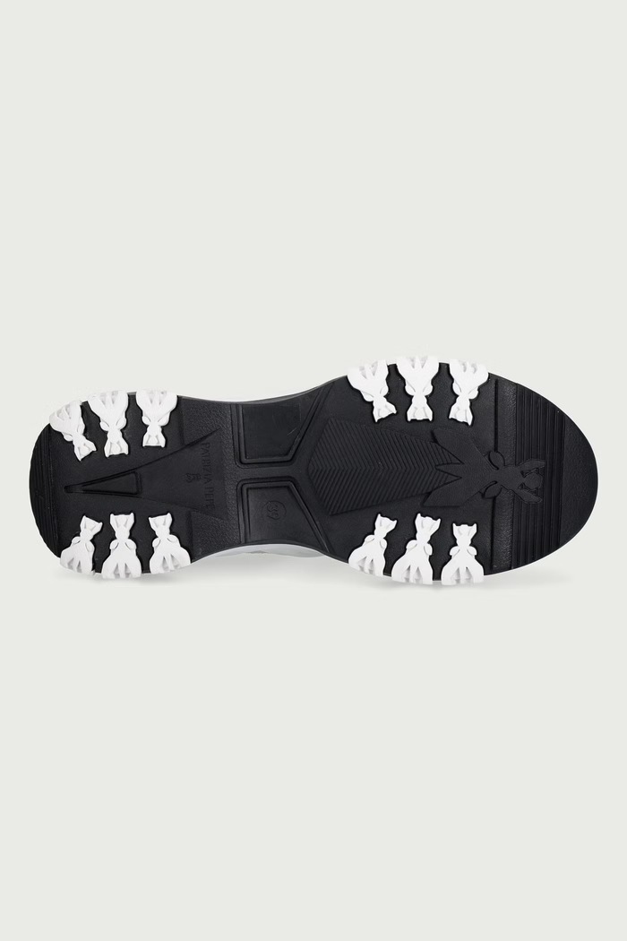 Sneakers γυναικεία Patrizia Pepe λευκό 8Z0043.V005.W340