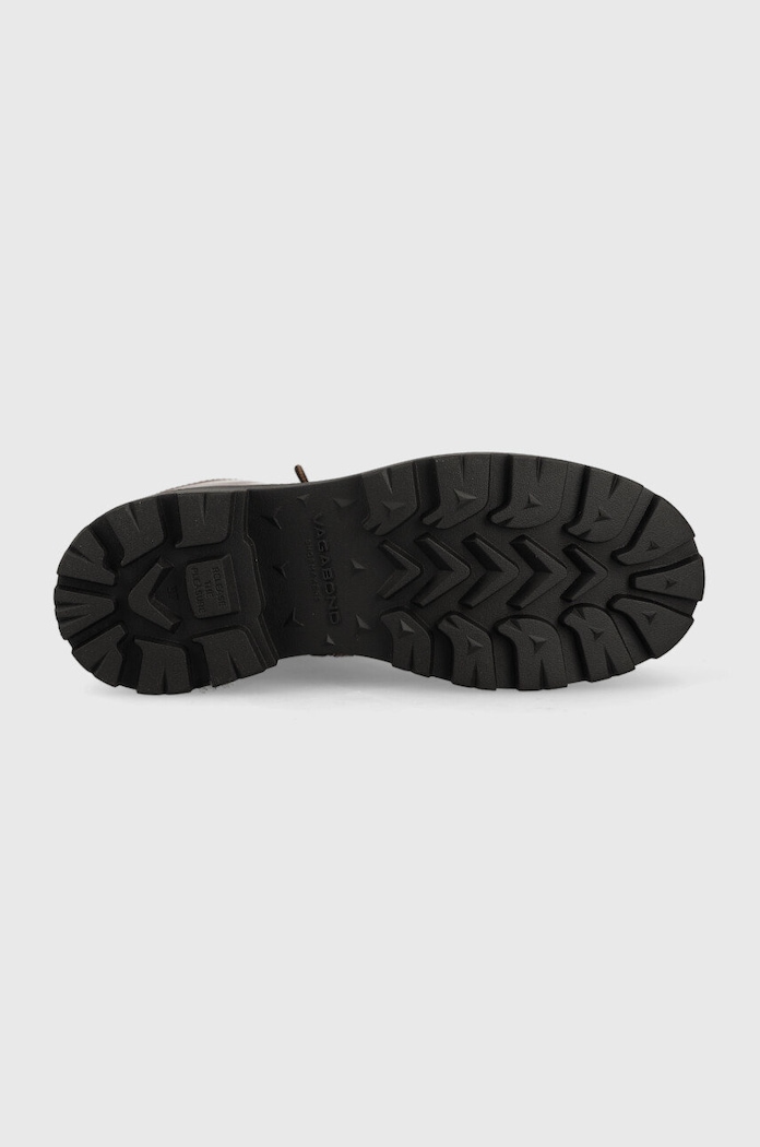 Kožne čizme Vagabond Shoemakers 5455.101.49 bordo