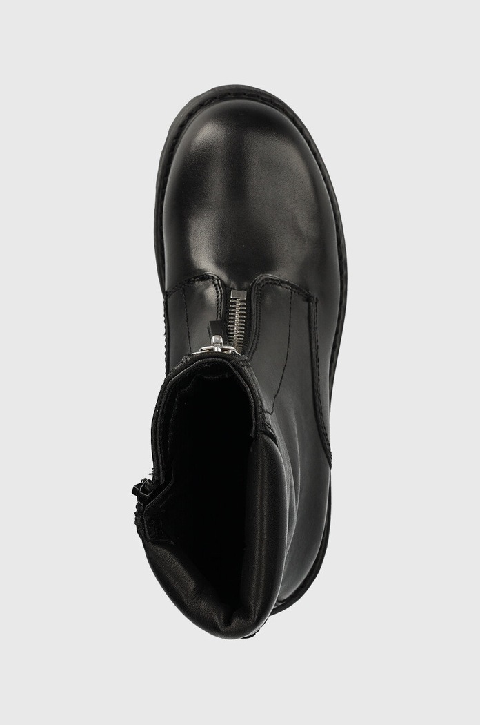 Vagabond Shoemakers bőr csizma Cosmo 2.0 fekete 5455.201.20