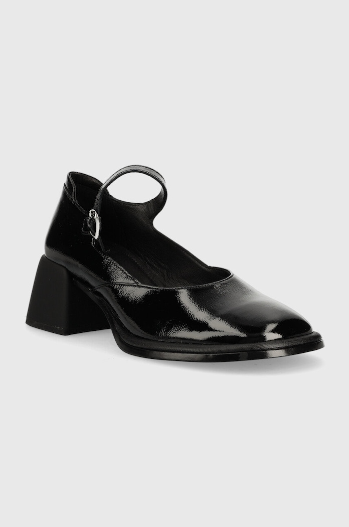 Vagabond Shoemakers Shoemakers Ansie 5445.260.20 μαύρο AW22