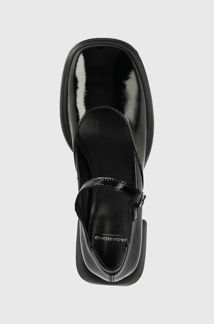 Vagabond Shoemakers Shoemakers Ansie μαύρο 5445.260.20