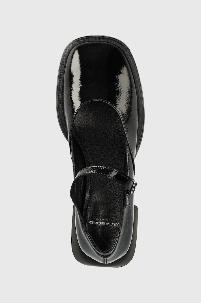 Vagabond Shoemakers Shoemakers Ansie μαύρο 5445.260.20
