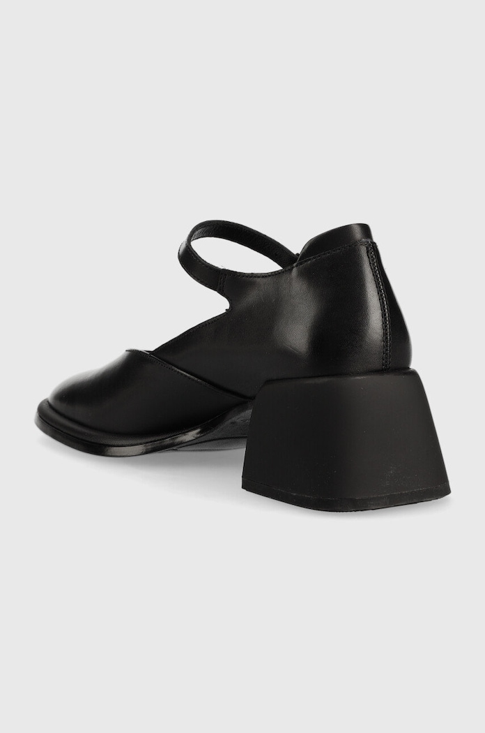 Obuv Kožené lodičky Vagabond Shoemakers Ansie 5445.201.20 čierna