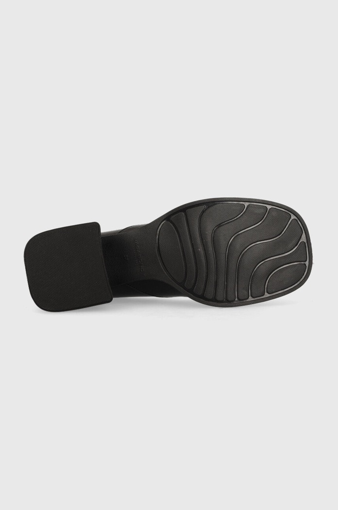 Kožené lodičky Vagabond Shoemakers Ansie 5445.201.20 čierna