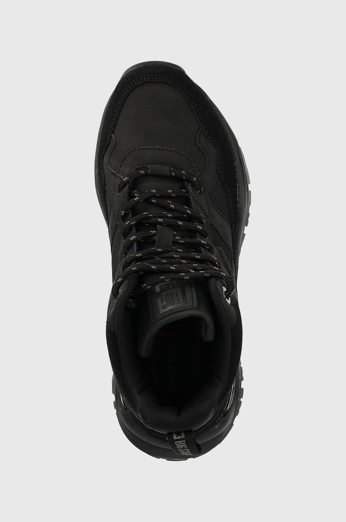 Sneakers boty Big Star černá KK274356.BLACK