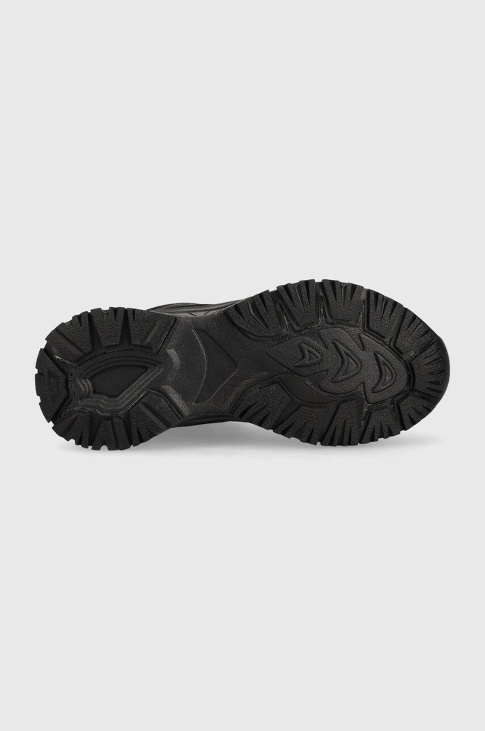 Sneakers boty Big Star KK274356.BLACK černá