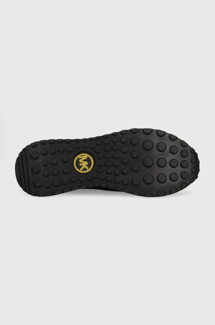 Tenisky MICHAEL Kors Bodie Slip On 43T1BDFS1D.001 černá