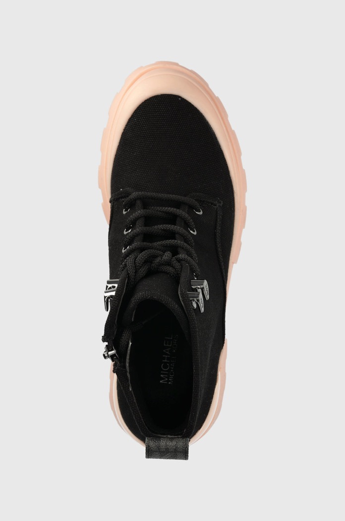 Kecky MICHAEL Michael Kors Payton černá 40S2BEFE6D.987