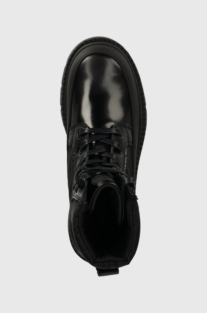 Gant workery Prepnovo czarny 25551437.G00