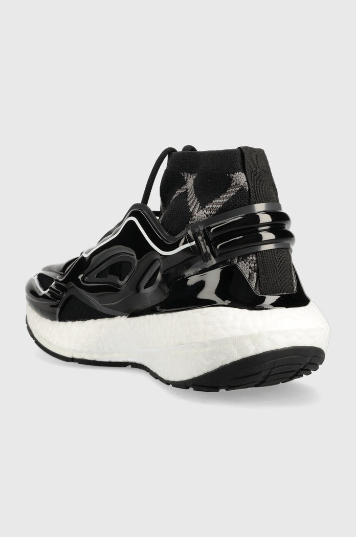 Obuwie adidas by Stella McCartney buty do biegania Ultraboost 22 Elevated HQ6187 czarny