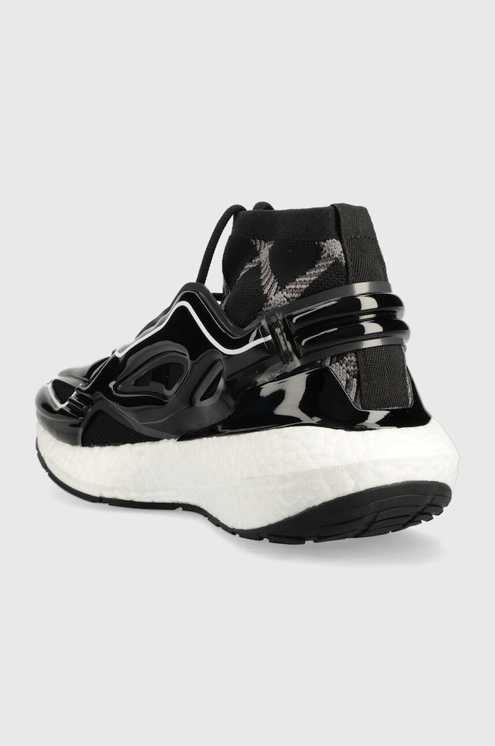 Obuwie adidas by Stella McCartney buty do biegania Ultraboost 22 Elevated HQ6187 czarny