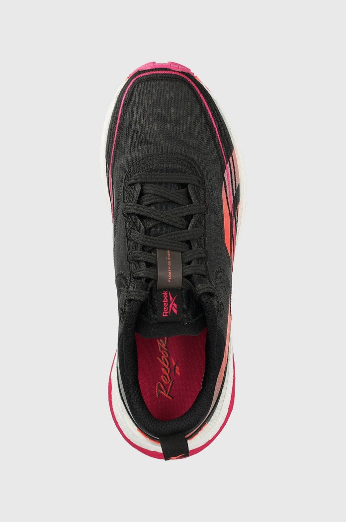 Běžecké boty Reebok Floatride Energy 4 černá GY2389