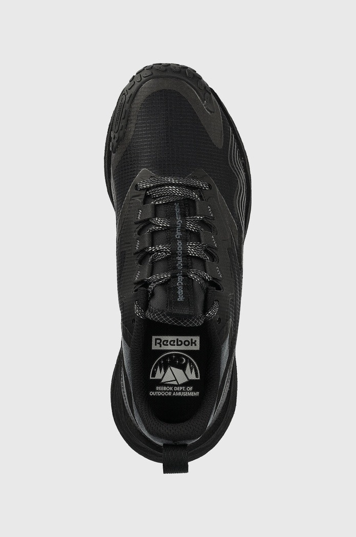 Běžecké boty Reebok Floatride Energy 4 Adventure černá GZ1406