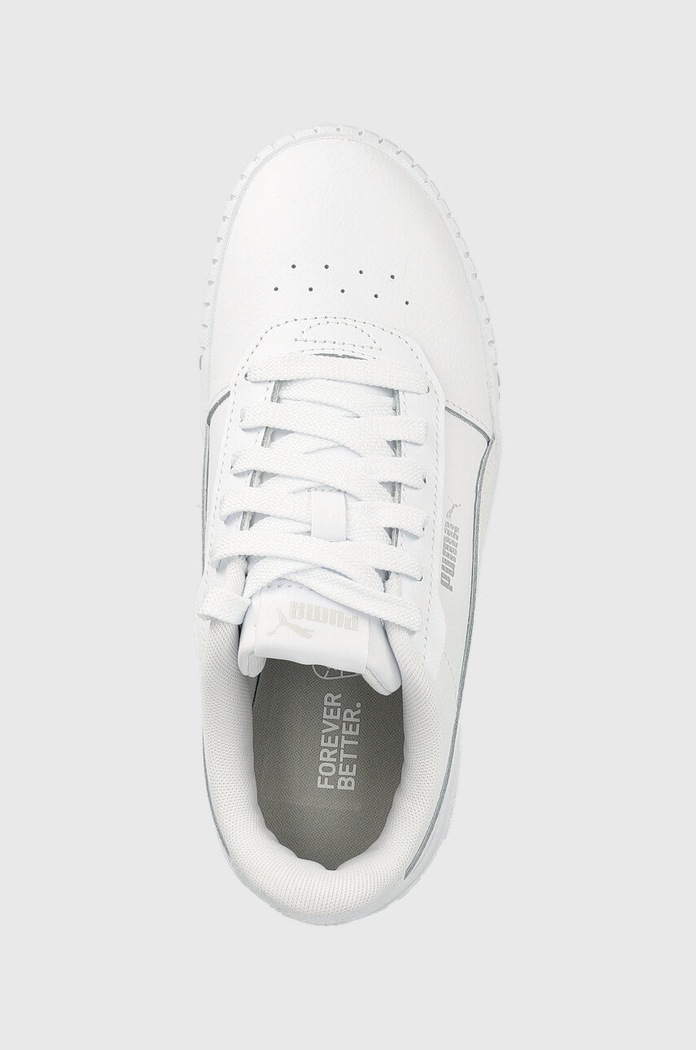 Puma sneakersy Carina 2.0 biały 385849