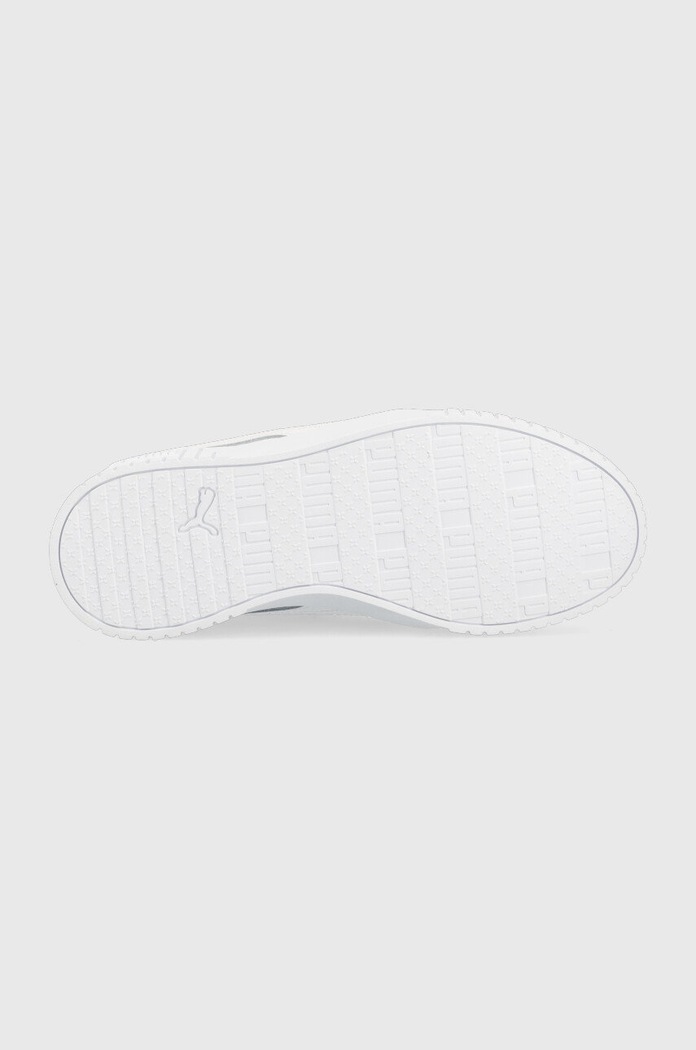 Puma sneakersy Carina 2.0 385849 biały