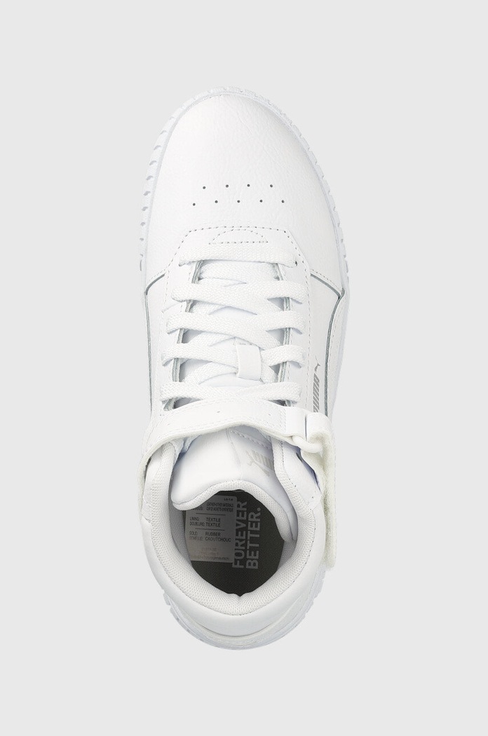 Puma sneakersy Carina 2.0 biały 385851