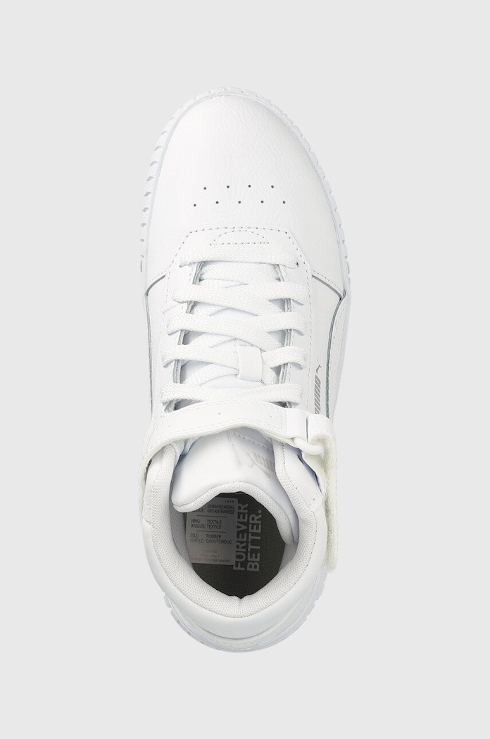 Puma sneakersy Carina 2.0 biały 385851